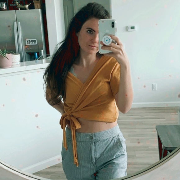 Meet your Posher, Payton 🌺🌊🥥🌿 - Picture 8 of 8